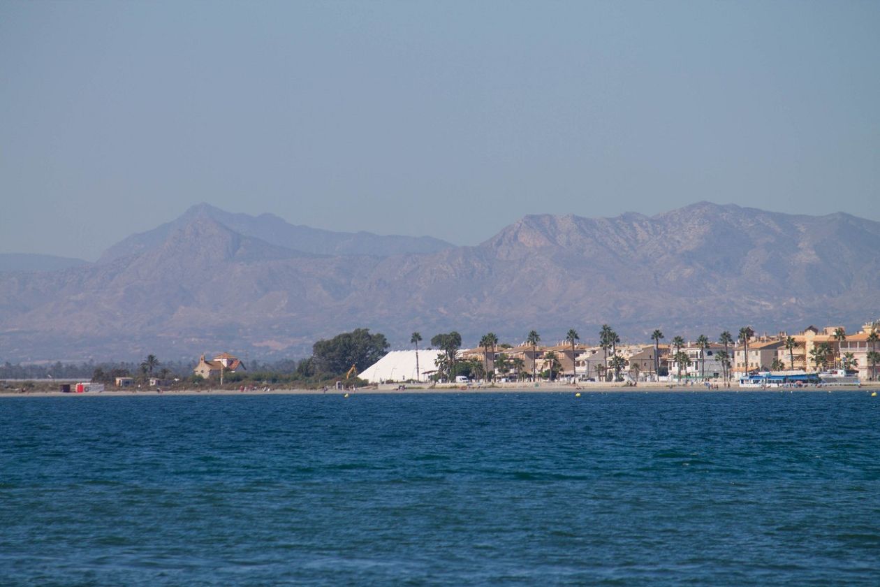 Puerto & Puerto deportivo de Santa Pola 