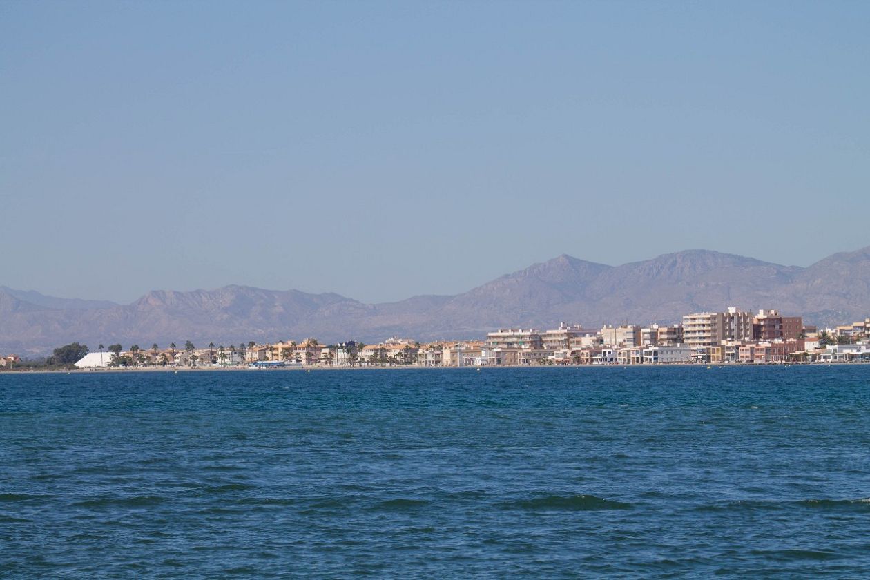 Santa Pola  Port & Marina