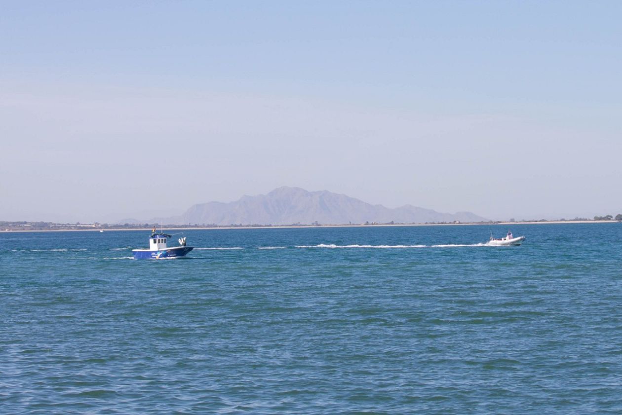 Santa Pola  Port & Marina