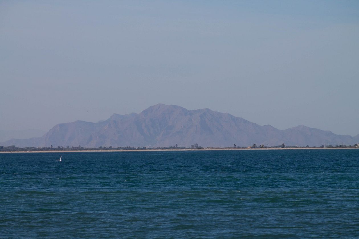 Puerto & Puerto deportivo de Santa Pola 