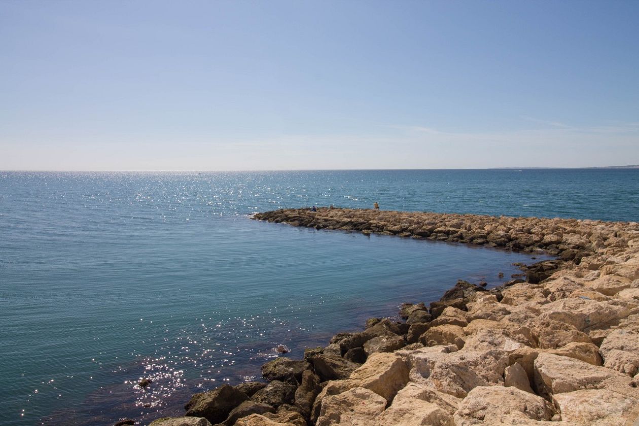 Santa Pola  Port & Marina