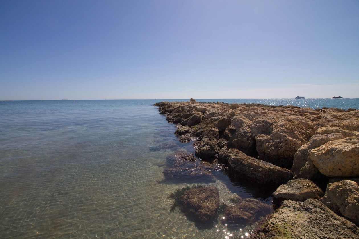 Puerto & Puerto deportivo de Santa Pola 