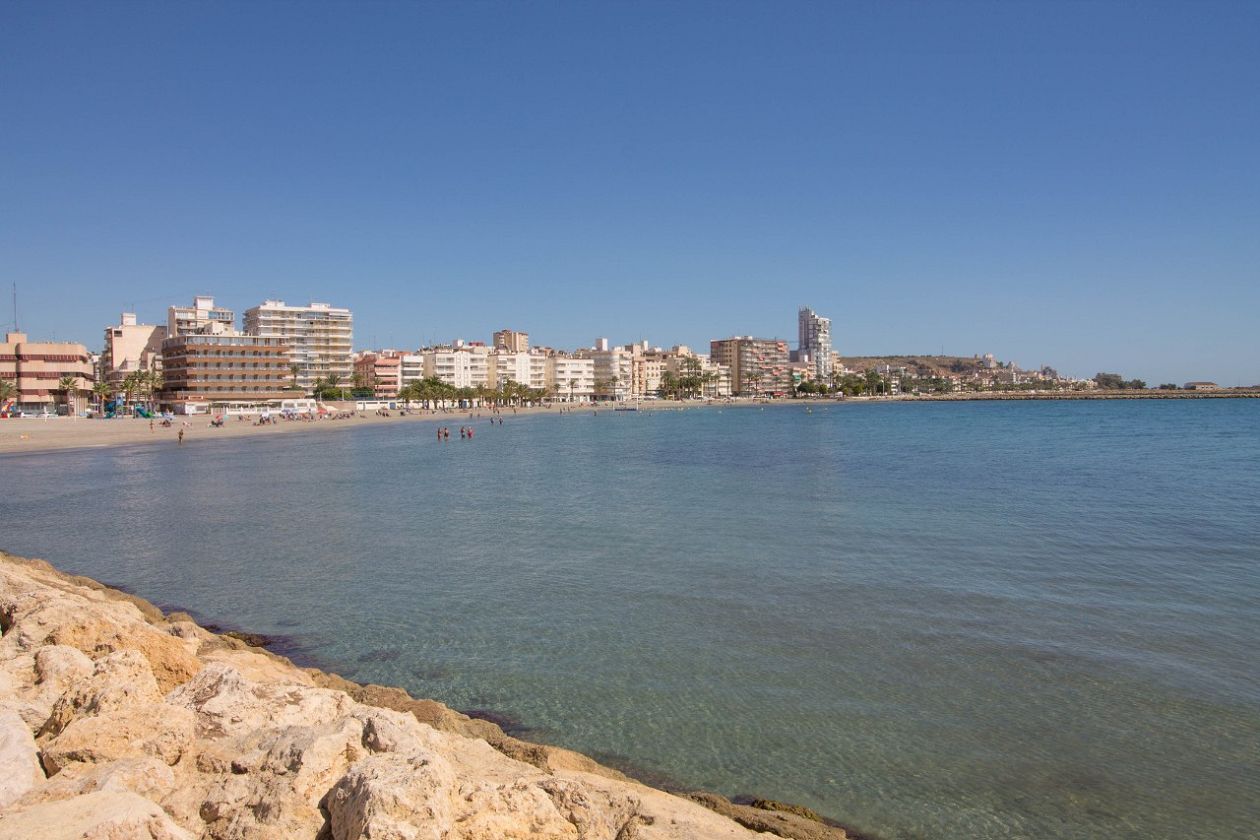 Santa Pola  Port & Marina