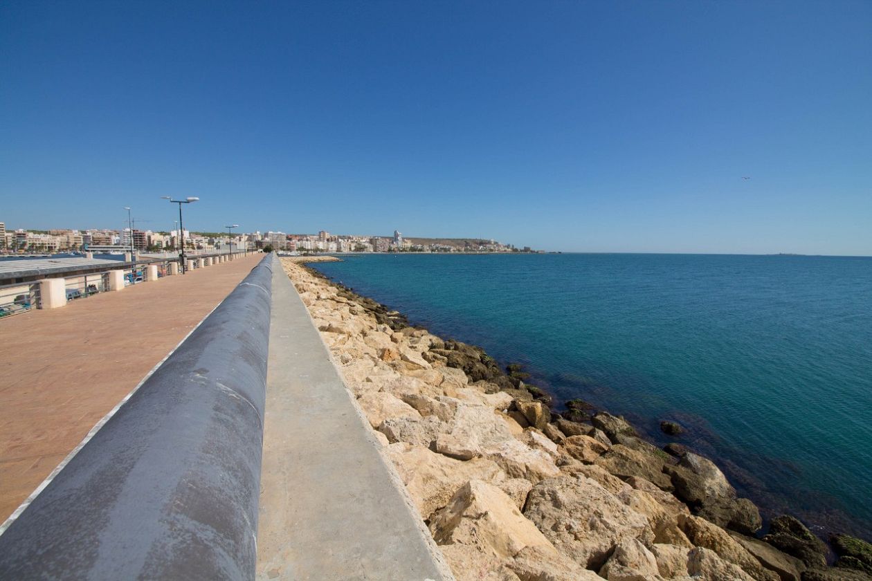 Santa Pola  Port & Marina