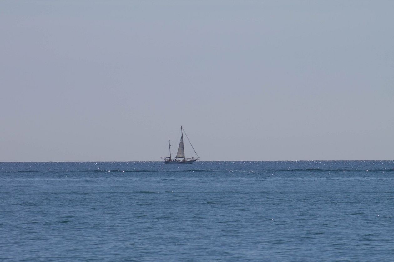 Puerto & Puerto deportivo de Santa Pola 