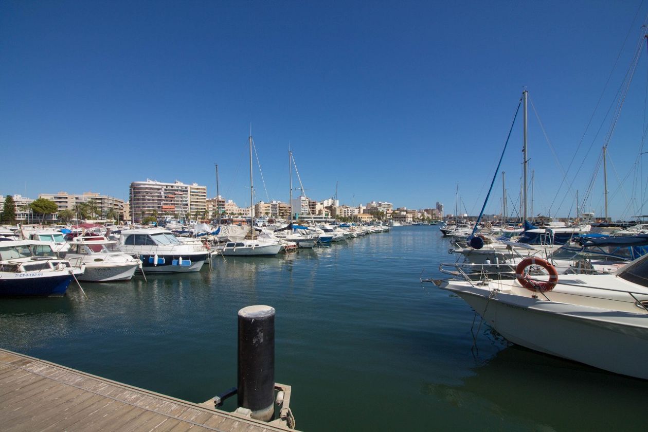 Santa Pola  Port & Marina