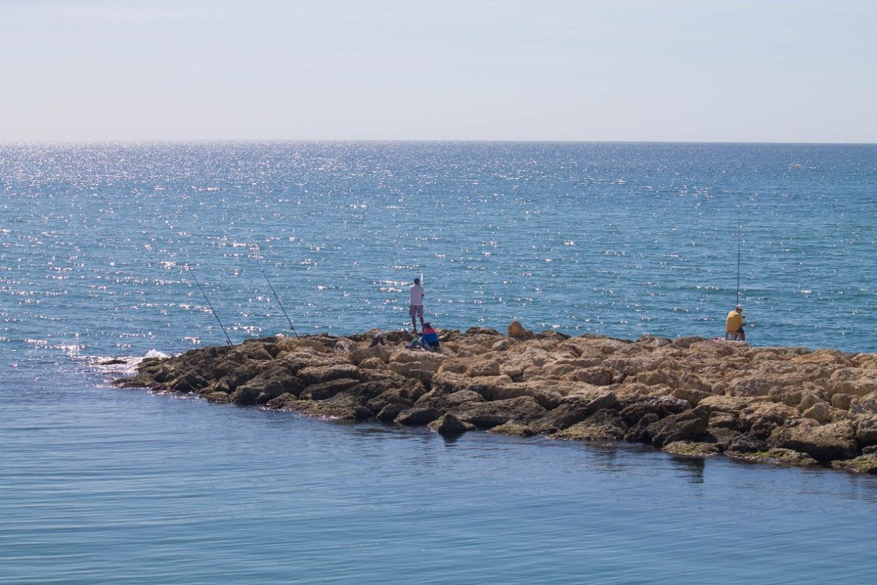 Puerto & Puerto deportivo de Santa Pola 