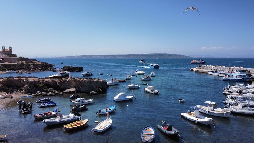 Île de Tabarca