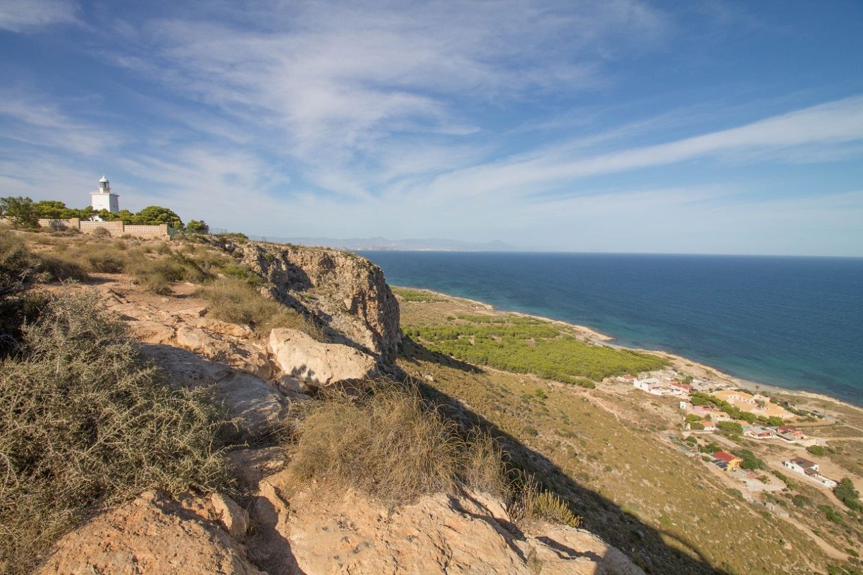 MIRADOR DEL FARO