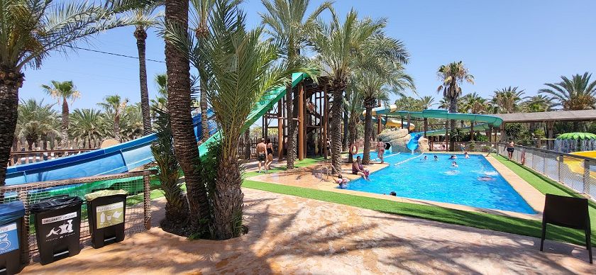 Rio Safari & Water Park 