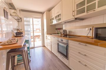 Appartement Lomas - Gran Alacant