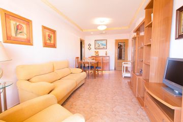 Appartement van de haven - Santa Pola