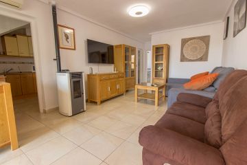 Apartamento Julia - Gran Alacant