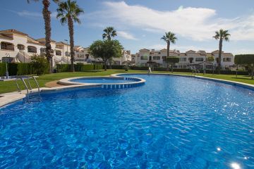 Apartamento Julia - Gran Alacant