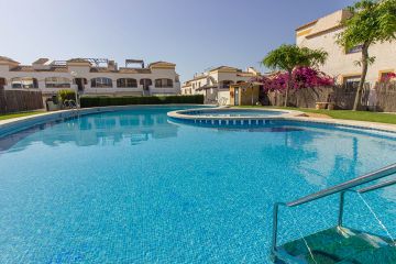 Apartamento Altomar - Gran Alacant