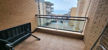 Apartamento Playa Guardamar - Guardamar Del Sergura