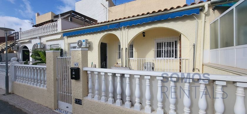 Casa Elche - Urb La Marina