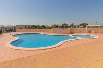 Apartamento Ronda - Santa Pola