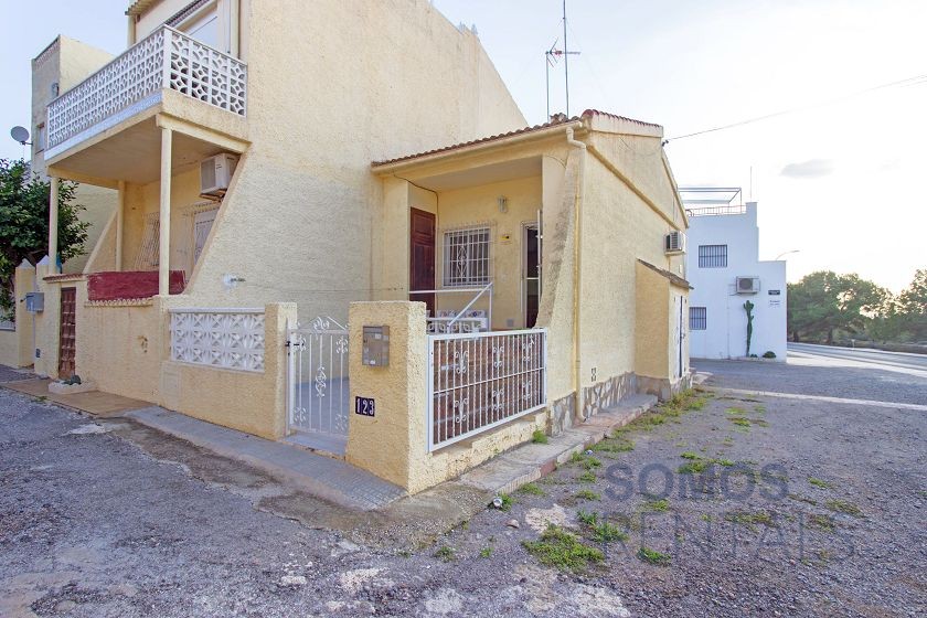 Casa Thamesis - Urb La Marina