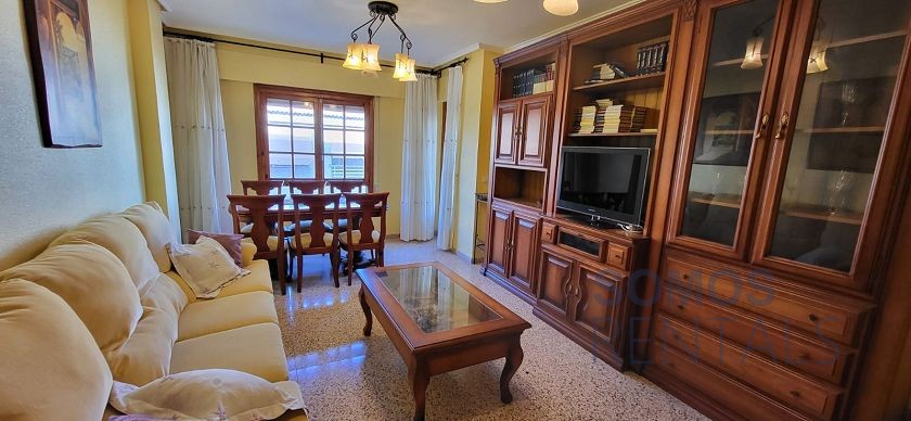 Apartamento Reina - San Fulgencio