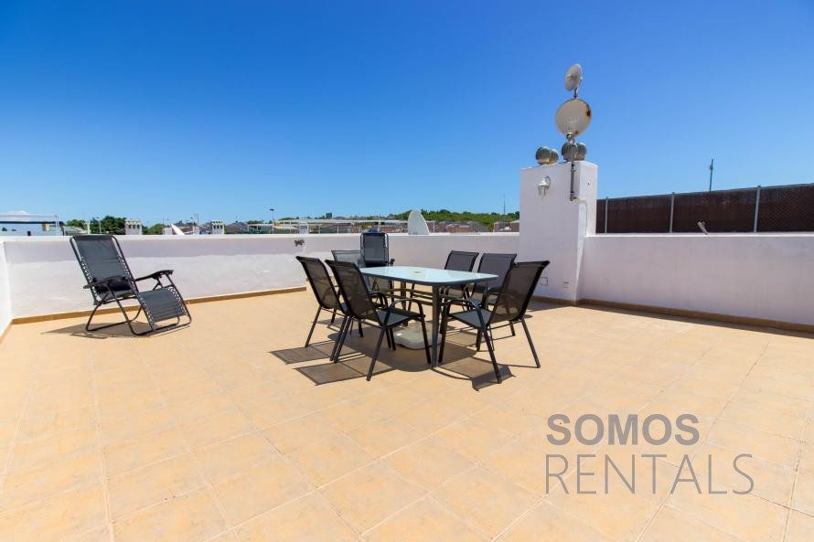 Apartamento Marino - Gran Alacant