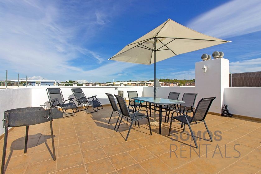 Apartamento Marino - Gran Alacant