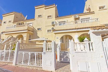 Casa Rosa - Gran Alacant