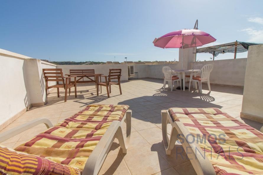 Apartamento Mediterráneo - Gran Alacant