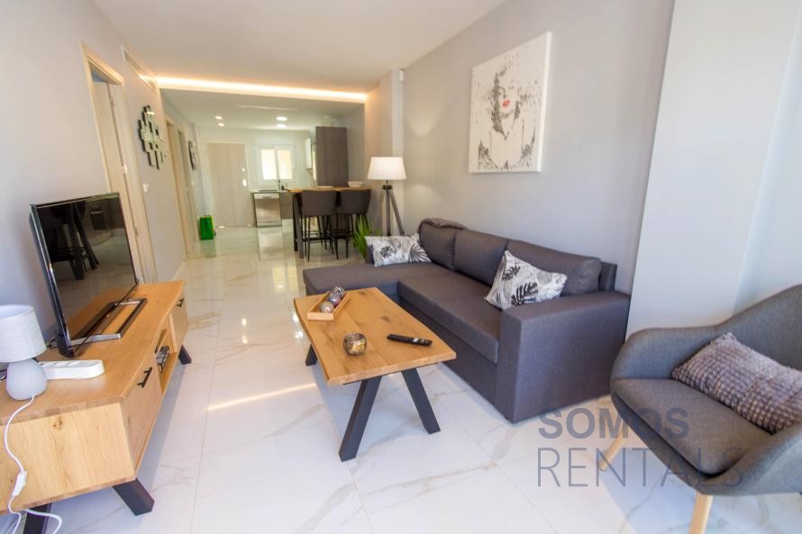 Apartamento Natura Pinet - La Marina Village y El Pinet